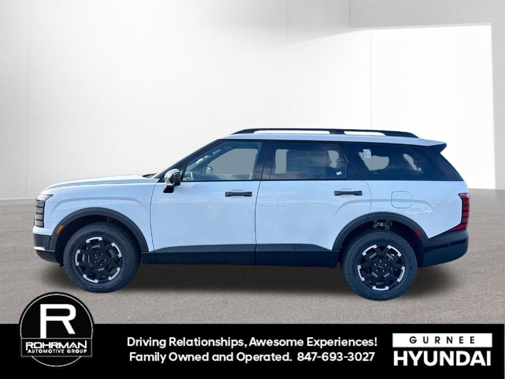 new 2026 Hyundai Palisade car, priced at $50,915