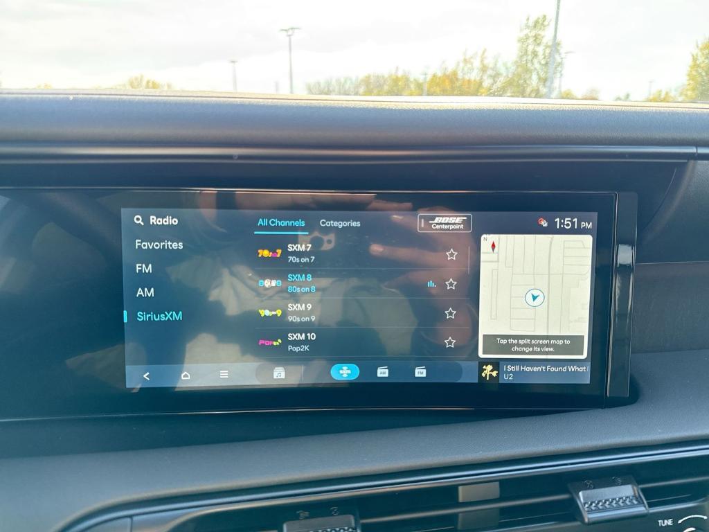 new 2026 Hyundai Palisade car, priced at $50,915