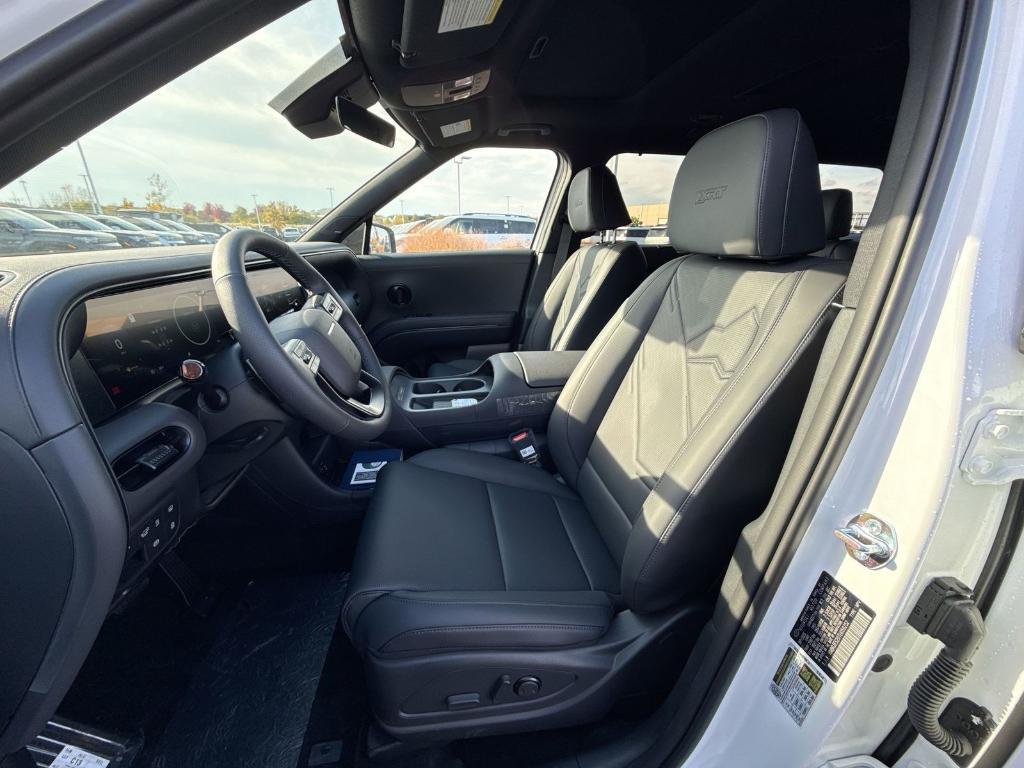 new 2026 Hyundai Palisade car, priced at $50,915