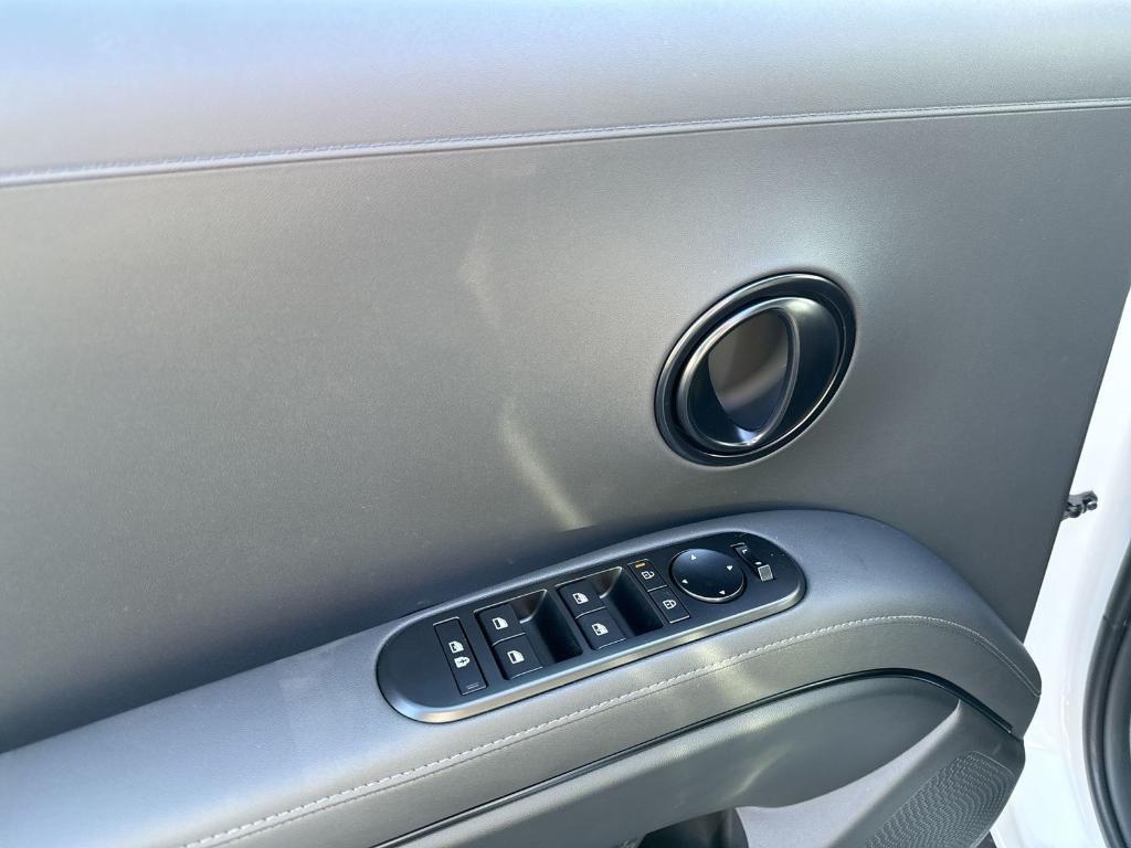 new 2026 Hyundai Palisade car, priced at $50,915