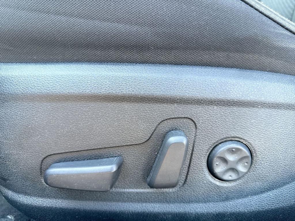 used 2017 Kia Optima car, priced at $6,923