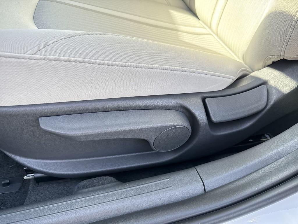 used 2026 Hyundai Sonata Hybrid car, priced at $25,758