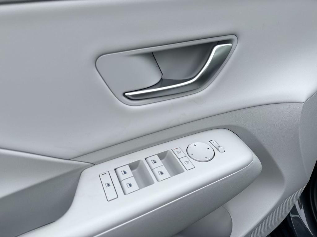 new 2026 Hyundai Kona car, priced at $31,259