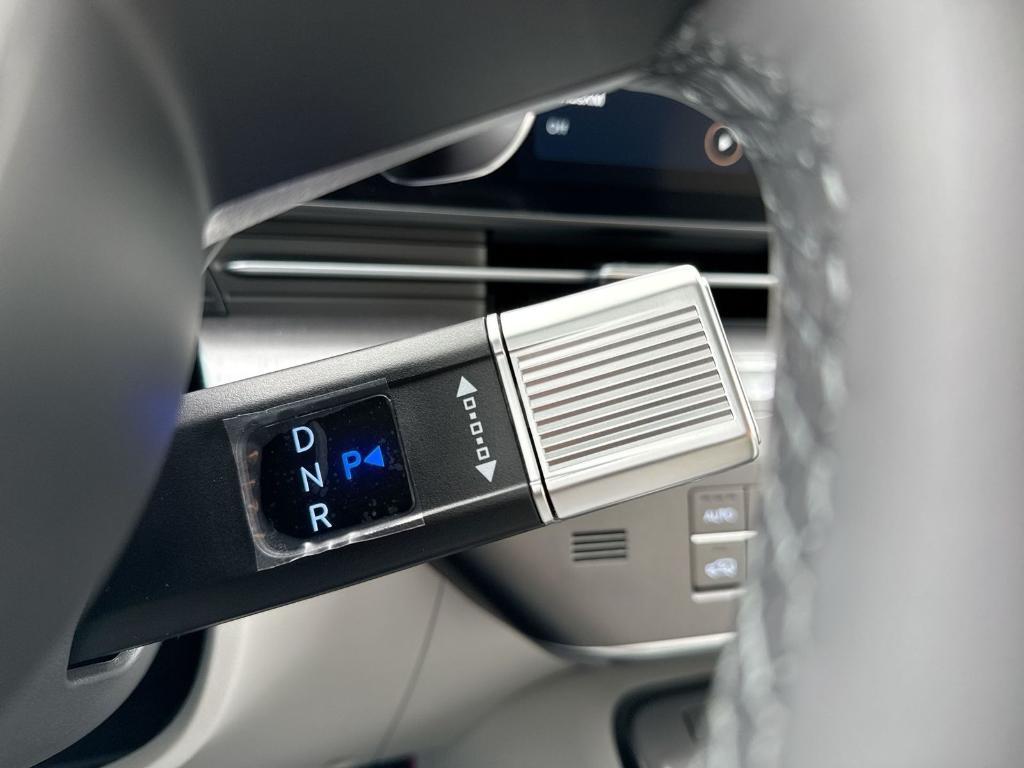 new 2026 Hyundai Kona car, priced at $31,259