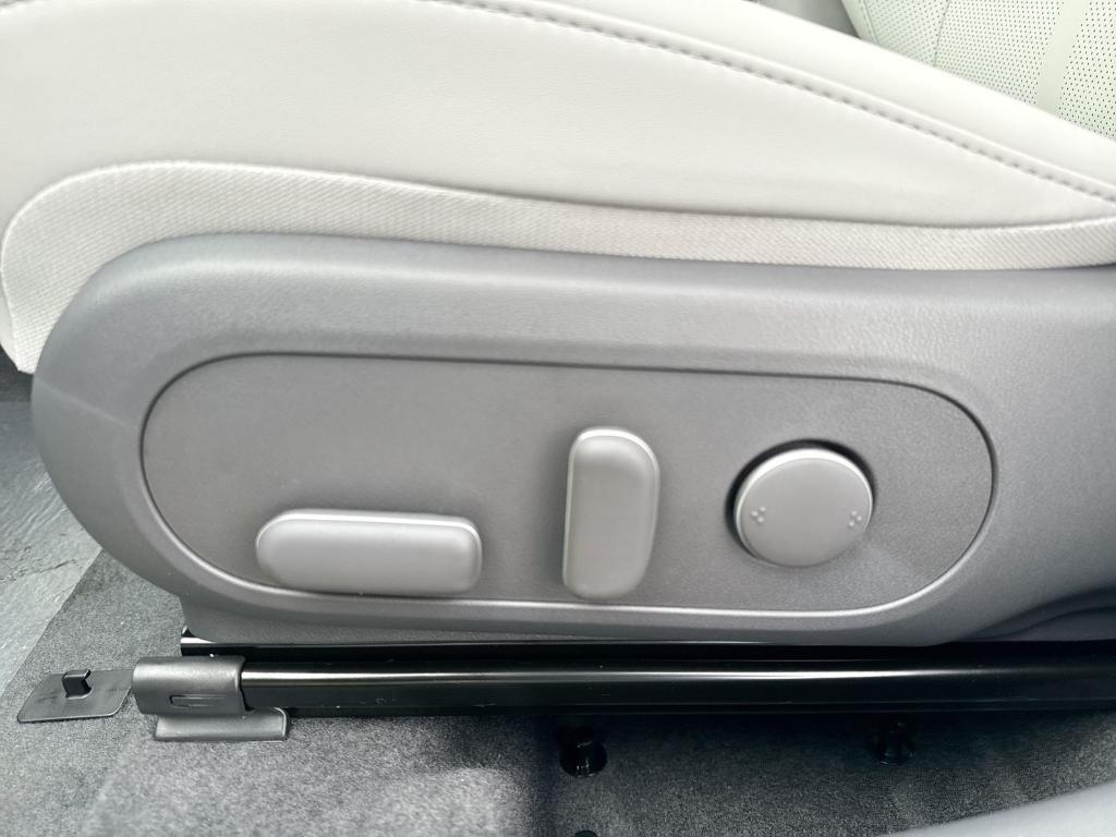 new 2026 Hyundai Kona car, priced at $31,259