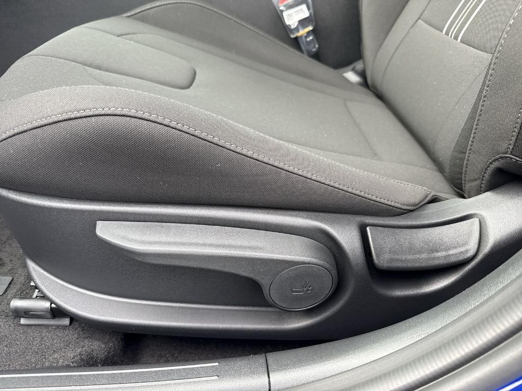 new 2026 Hyundai Elantra car, priced at $24,745