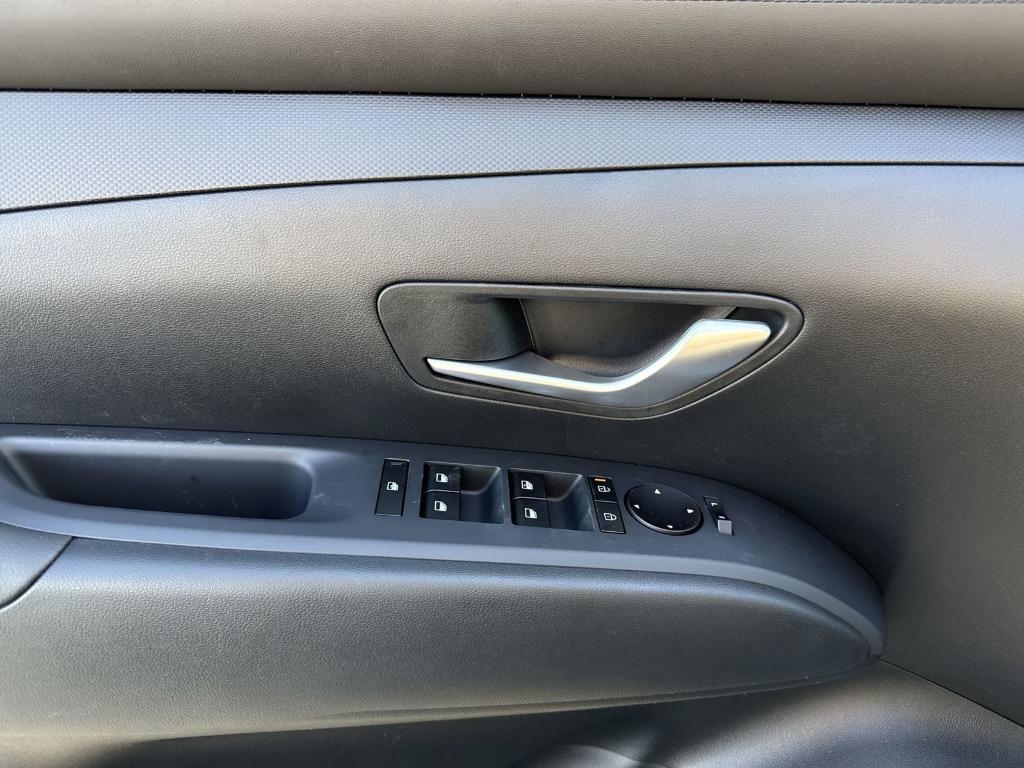 new 2026 Hyundai SANTA CRUZ car, priced at $34,701