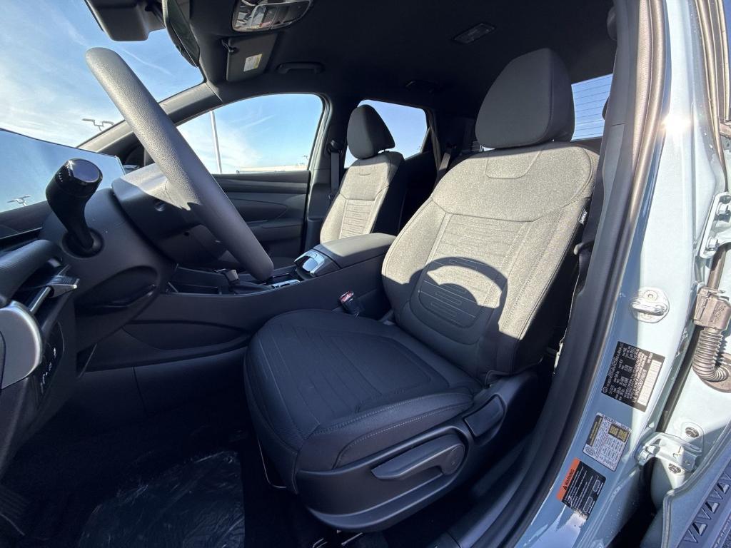 new 2026 Hyundai SANTA CRUZ car, priced at $34,701