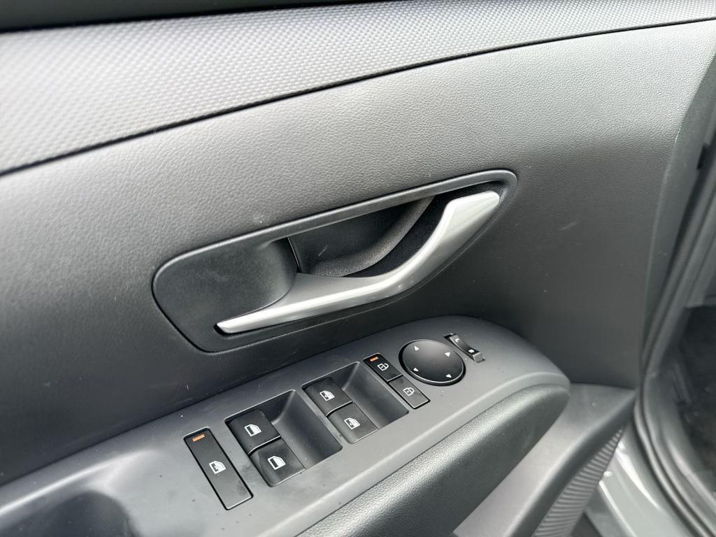 new 2026 Hyundai SANTA CRUZ car, priced at $33,815