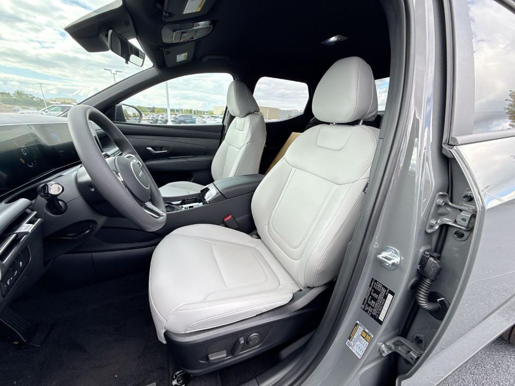 new 2026 Hyundai SANTA CRUZ car, priced at $33,815