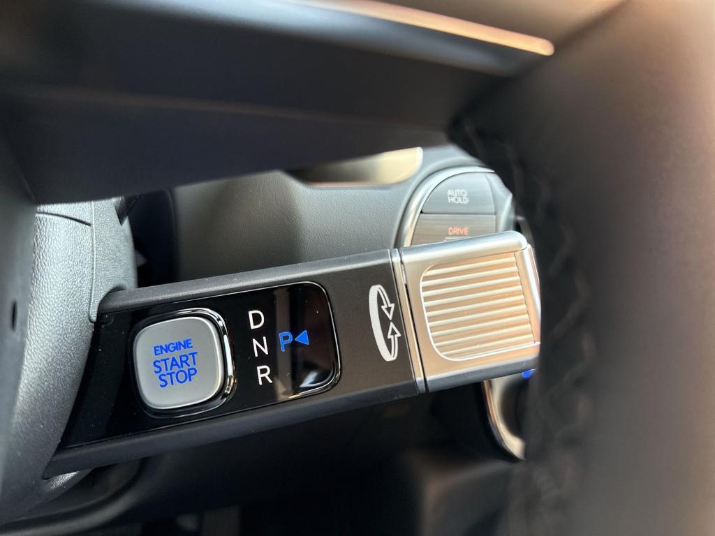 new 2026 Hyundai Palisade Hybrid car, priced at $58,824
