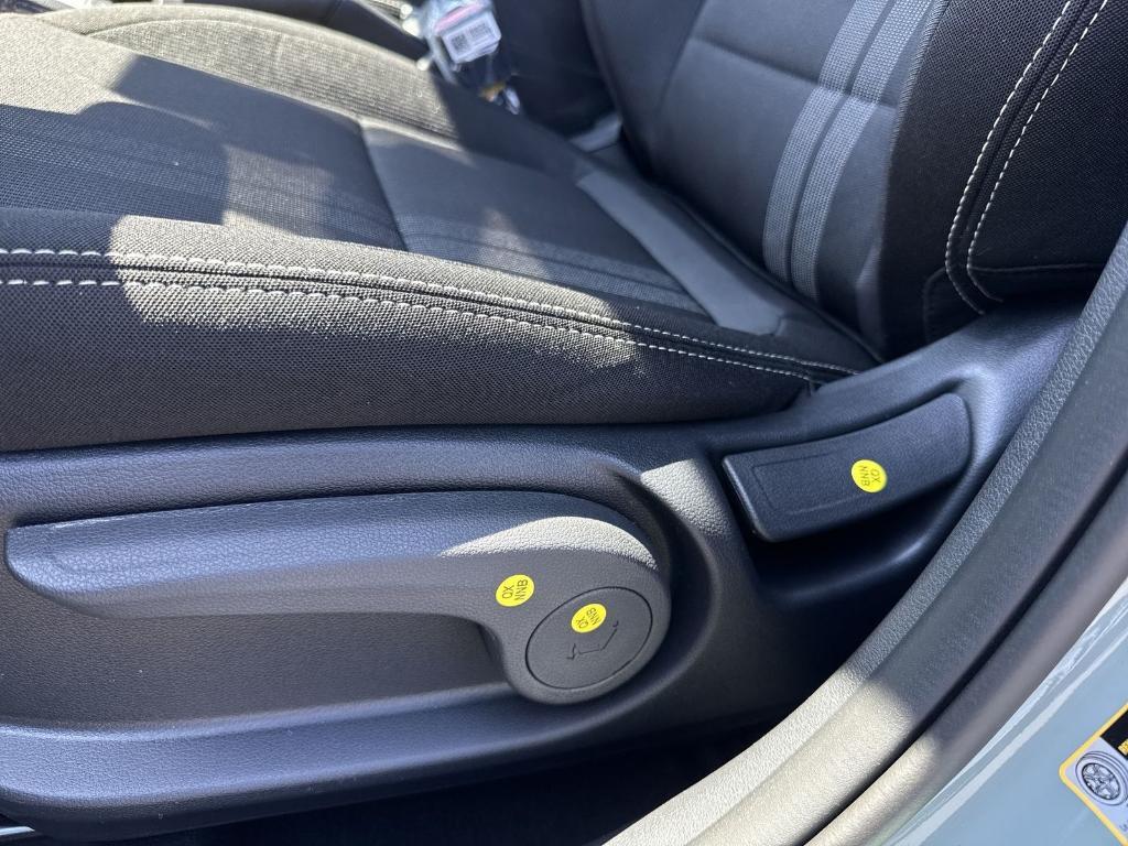 new 2026 Hyundai Venue car, priced at $24,155