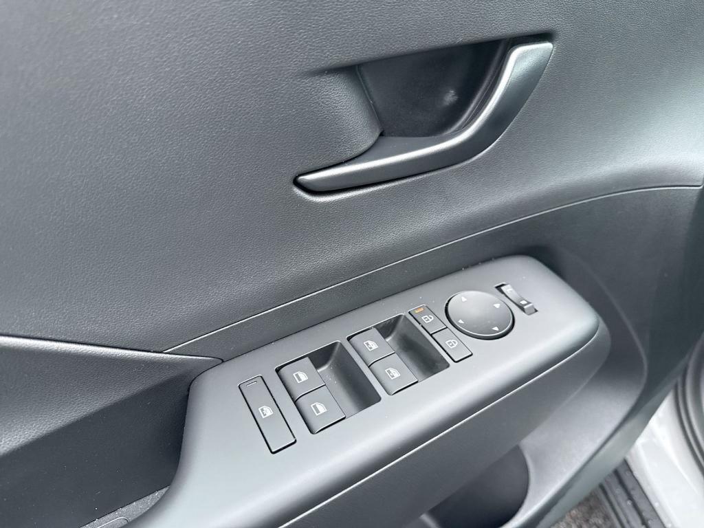 new 2026 Hyundai Kona car, priced at $28,400