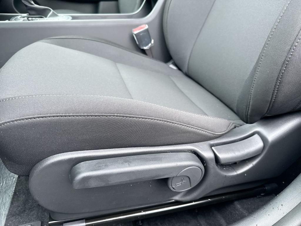 new 2026 Hyundai Kona car, priced at $28,400