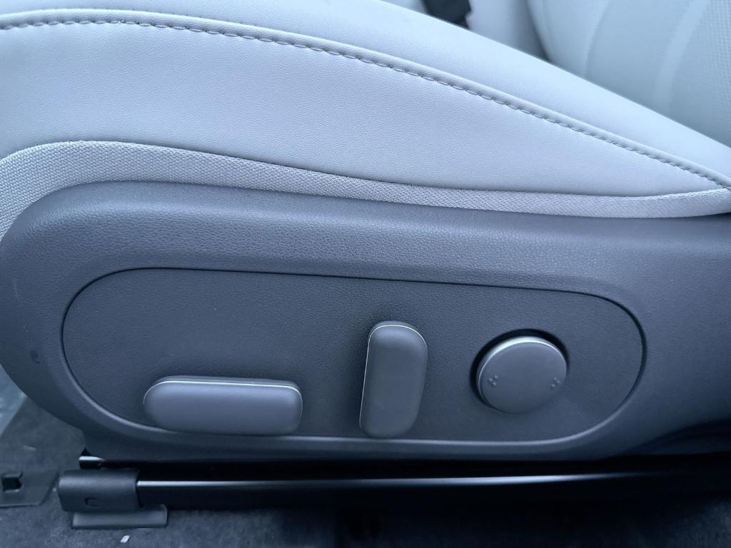 new 2026 Hyundai Kona car, priced at $29,326