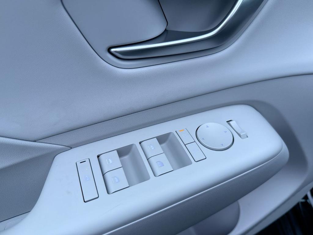 new 2026 Hyundai Kona car, priced at $29,326