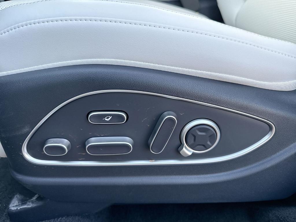 new 2026 Hyundai Palisade car, priced at $56,899