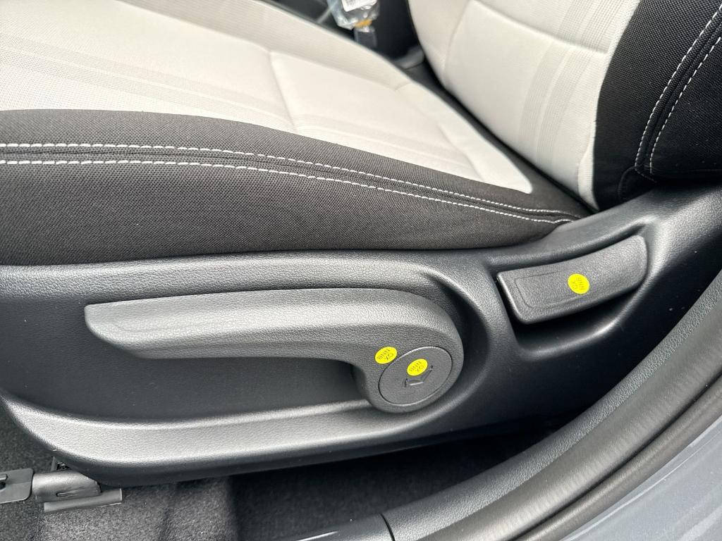 new 2026 Hyundai Venue car, priced at $24,151