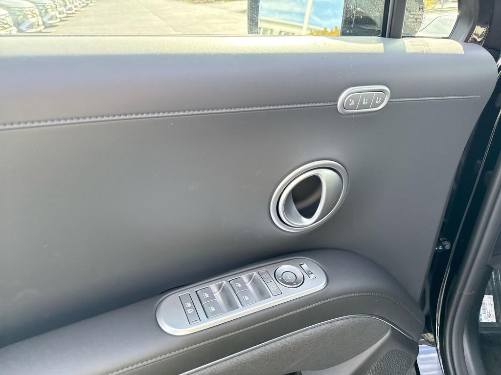 new 2026 Hyundai Palisade car, priced at $56,187