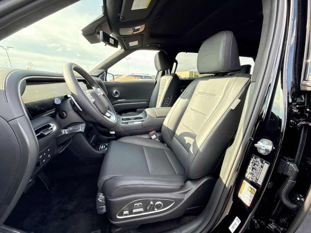 new 2026 Hyundai Palisade car, priced at $56,187