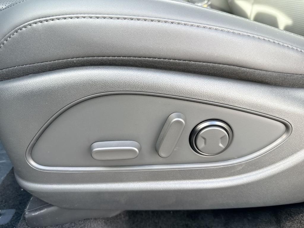 new 2026 Hyundai Palisade car, priced at $48,076