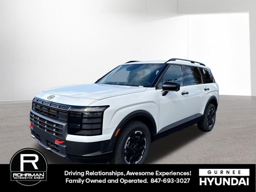 new 2026 Hyundai Palisade car, priced at $50,326