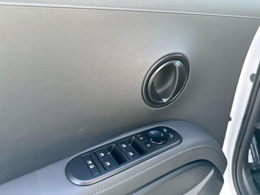 new 2026 Hyundai Palisade car, priced at $48,076