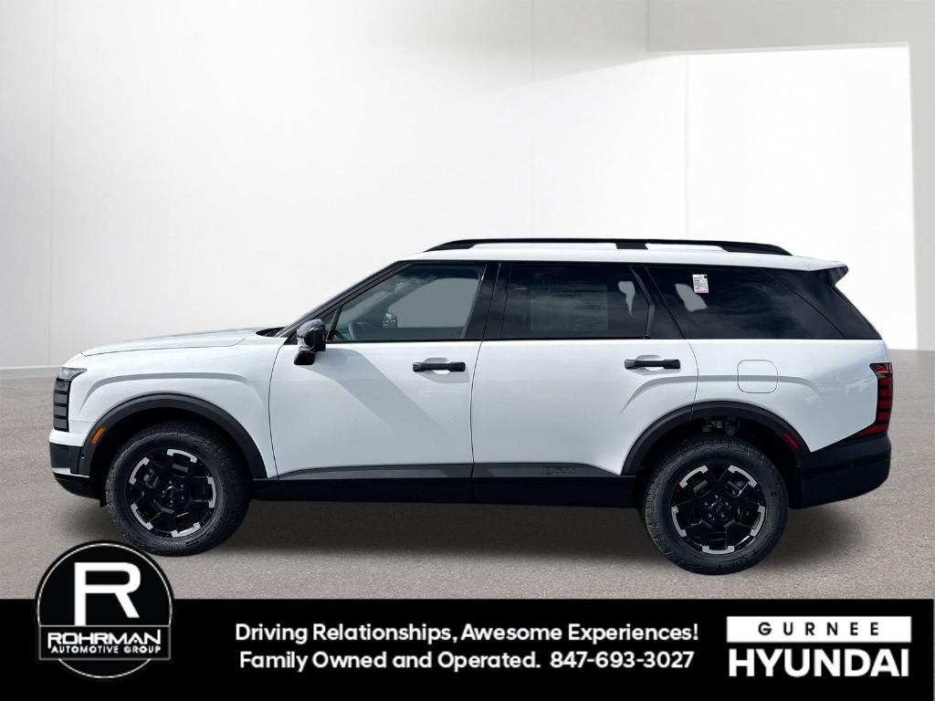 new 2026 Hyundai Palisade car, priced at $48,076