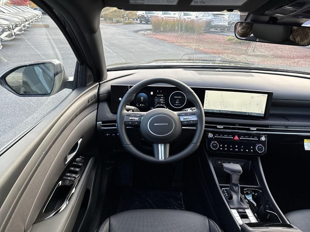 new 2026 Hyundai SANTA CRUZ car, priced at $45,645