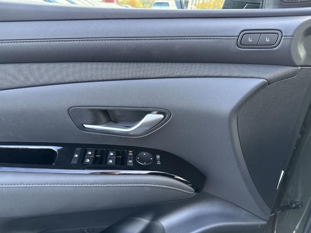 new 2026 Hyundai SANTA CRUZ car, priced at $45,645