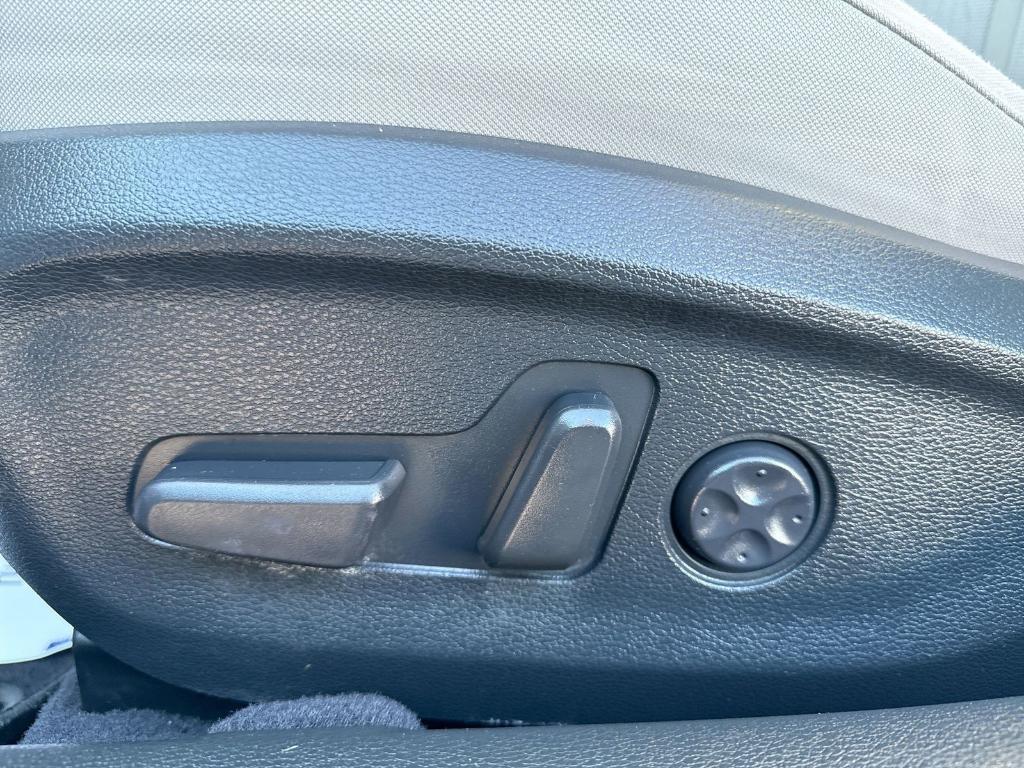 used 2017 Hyundai Sonata Plug-In Hybrid car, priced at $9,595