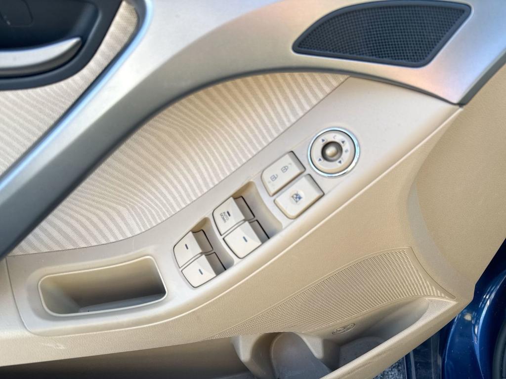 used 2013 Hyundai Elantra car, priced at $6,038