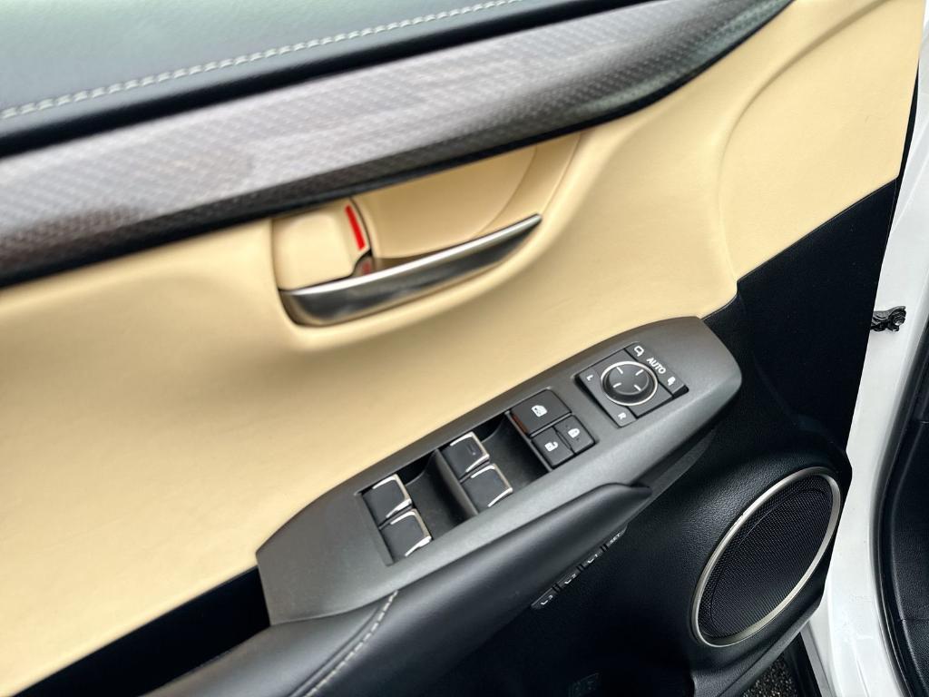 used 2019 Lexus NX 300 car, priced at $25,292