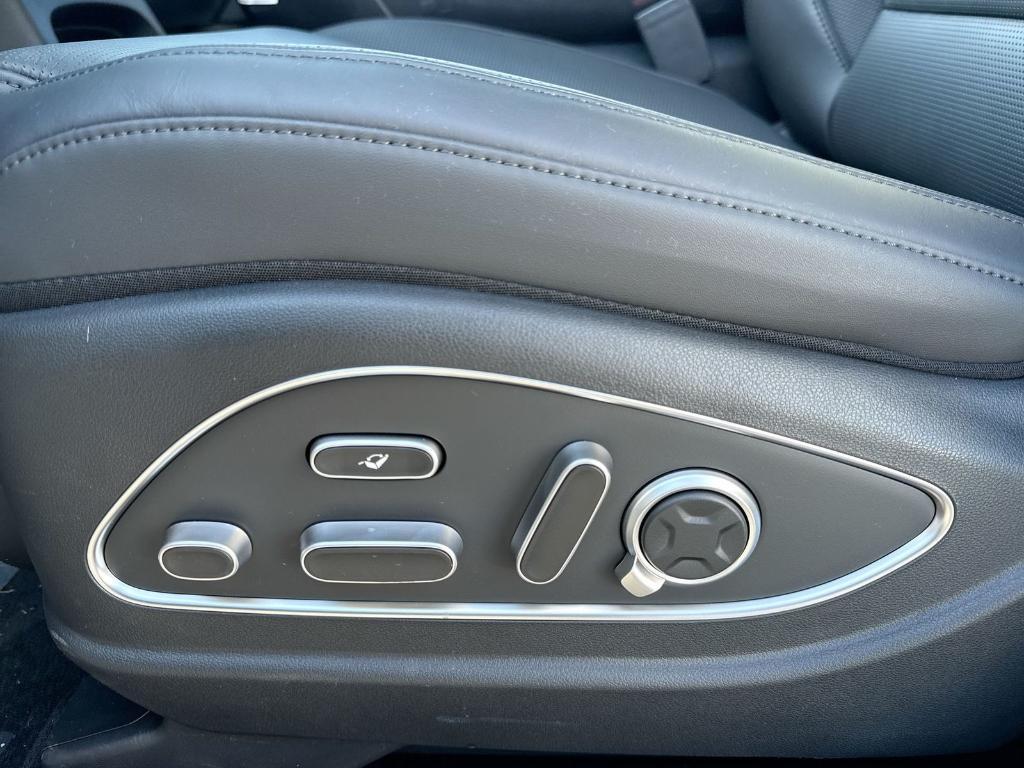 new 2026 Hyundai Palisade car, priced at $56,662