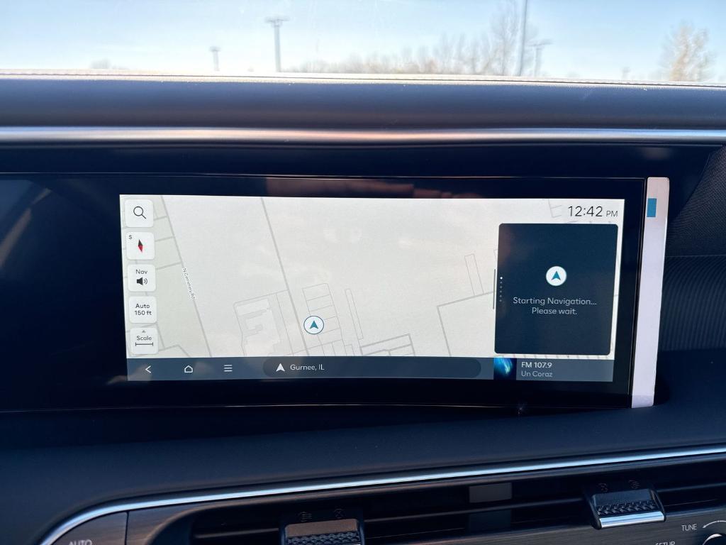 new 2026 Hyundai Palisade car, priced at $56,662