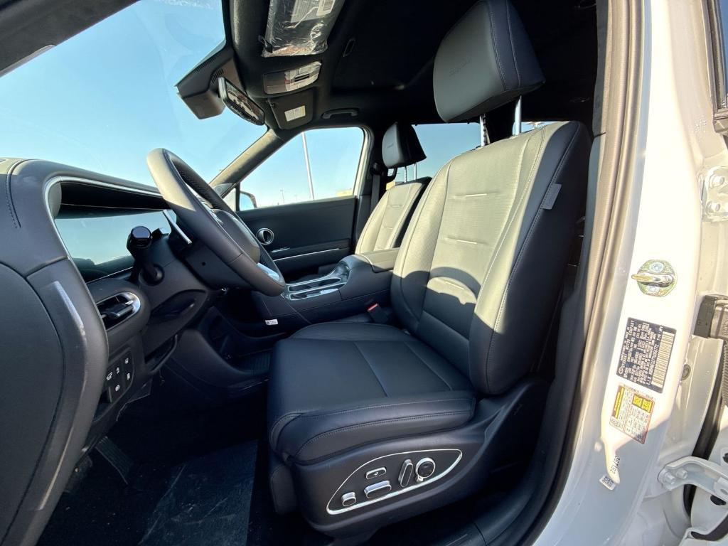 new 2026 Hyundai Palisade car, priced at $56,662