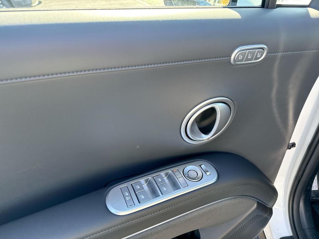 new 2026 Hyundai Palisade car, priced at $56,662