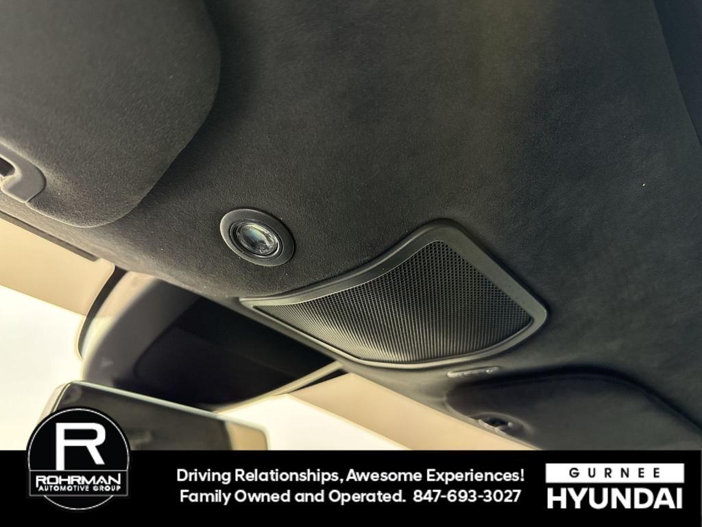 used 2016 Tesla Model S car, priced at $18,695