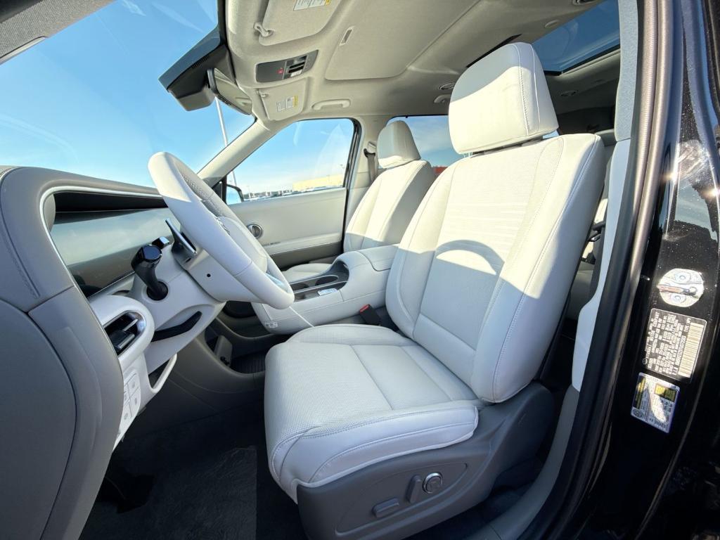 new 2026 Hyundai Palisade car, priced at $52,333