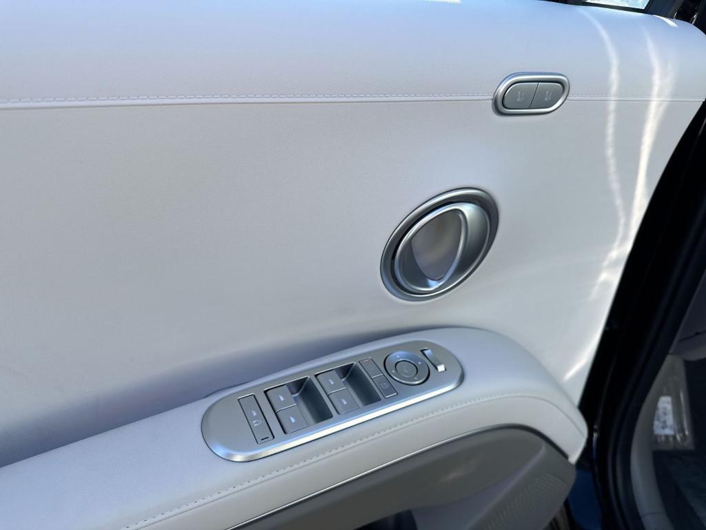 new 2026 Hyundai Palisade car, priced at $52,333