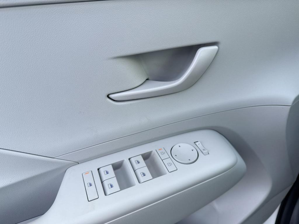 new 2026 Hyundai Kona car, priced at $27,913