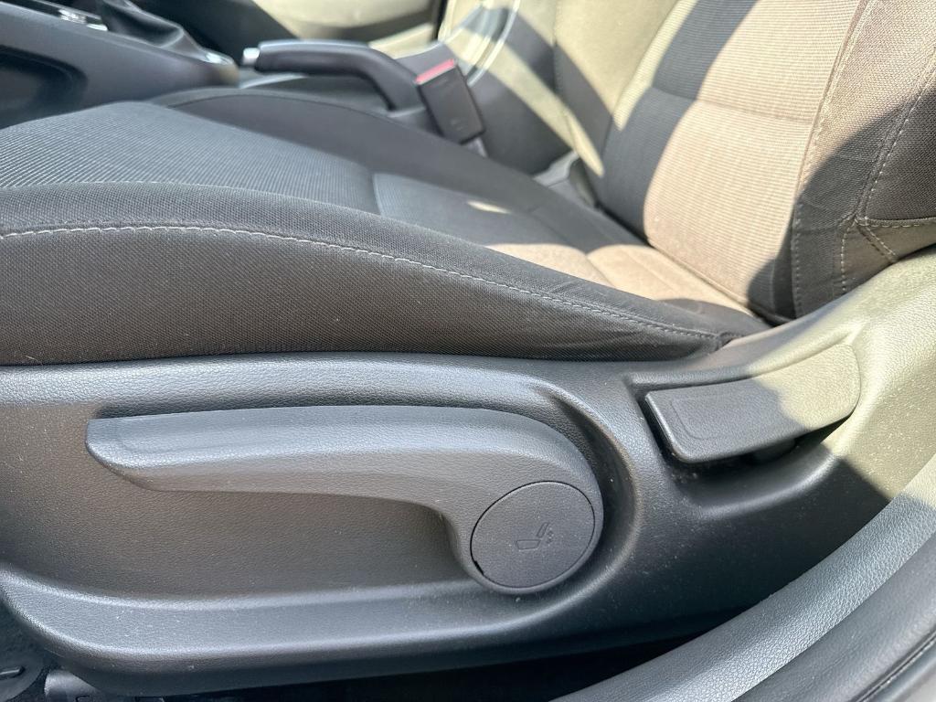 used 2022 Hyundai Kona car, priced at $17,702