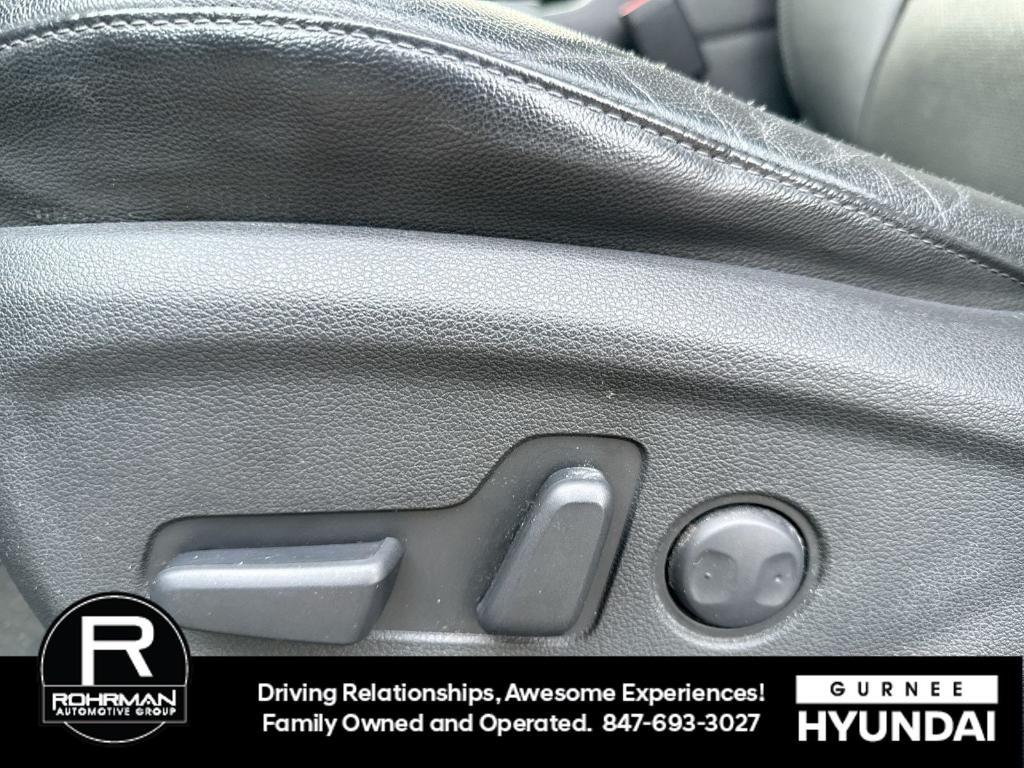 used 2020 Hyundai Tucson car, priced at $16,585