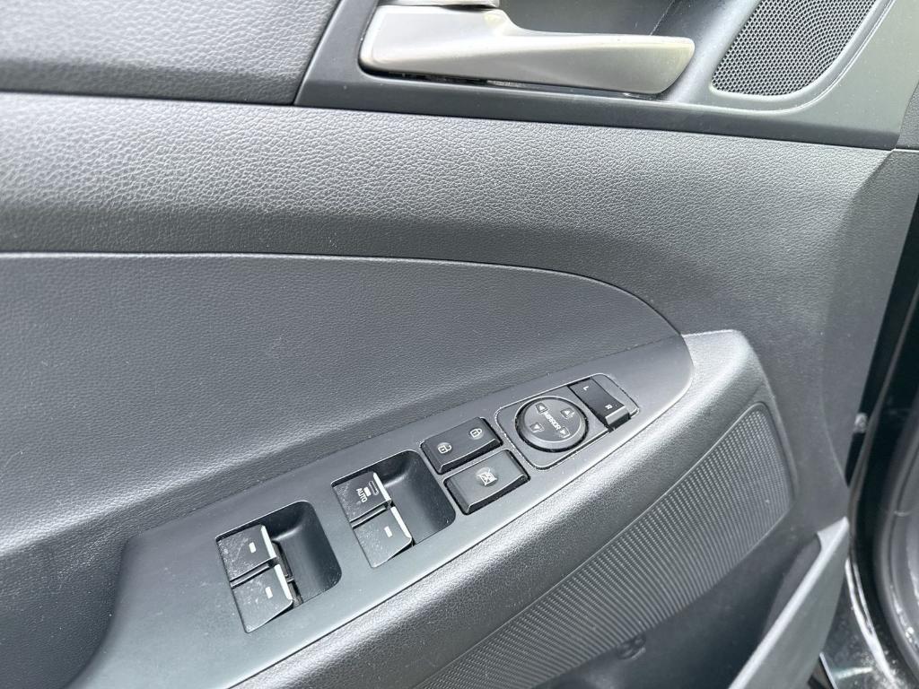 used 2020 Hyundai Tucson car, priced at $16,585