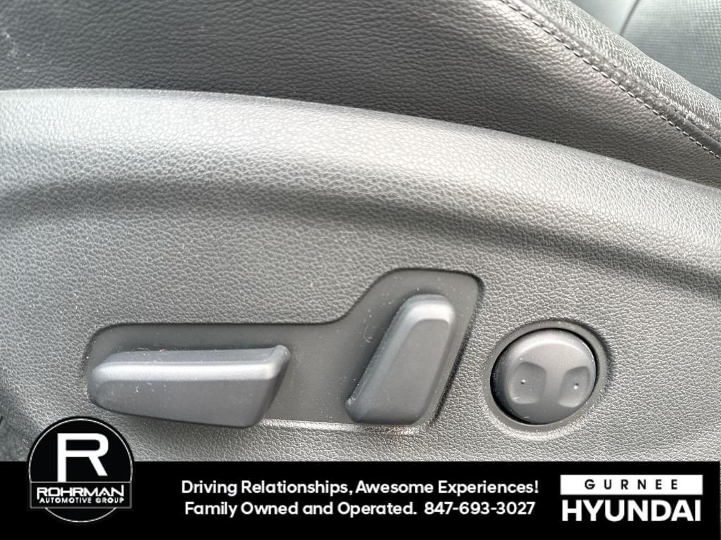 used 2020 Hyundai Tucson car, priced at $20,957