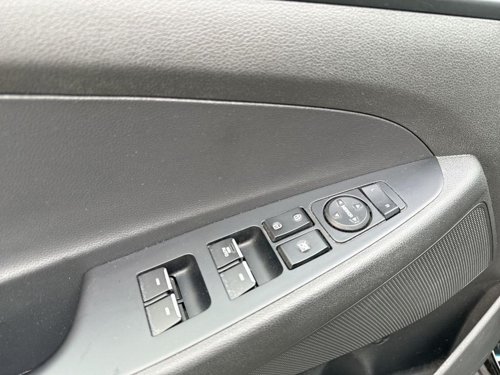 used 2020 Hyundai Tucson car, priced at $20,957