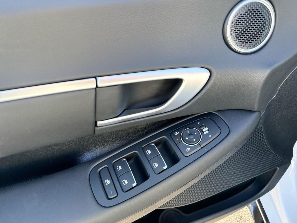 new 2026 Hyundai Sonata car, priced at $29,499