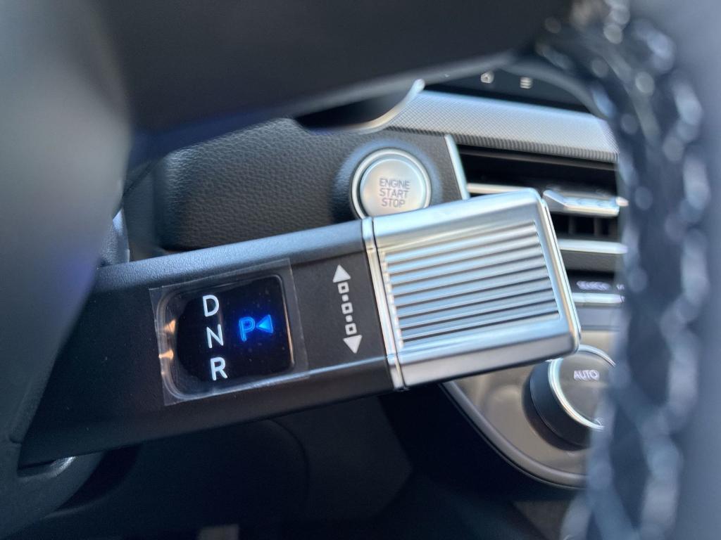 new 2026 Hyundai Sonata car, priced at $29,499