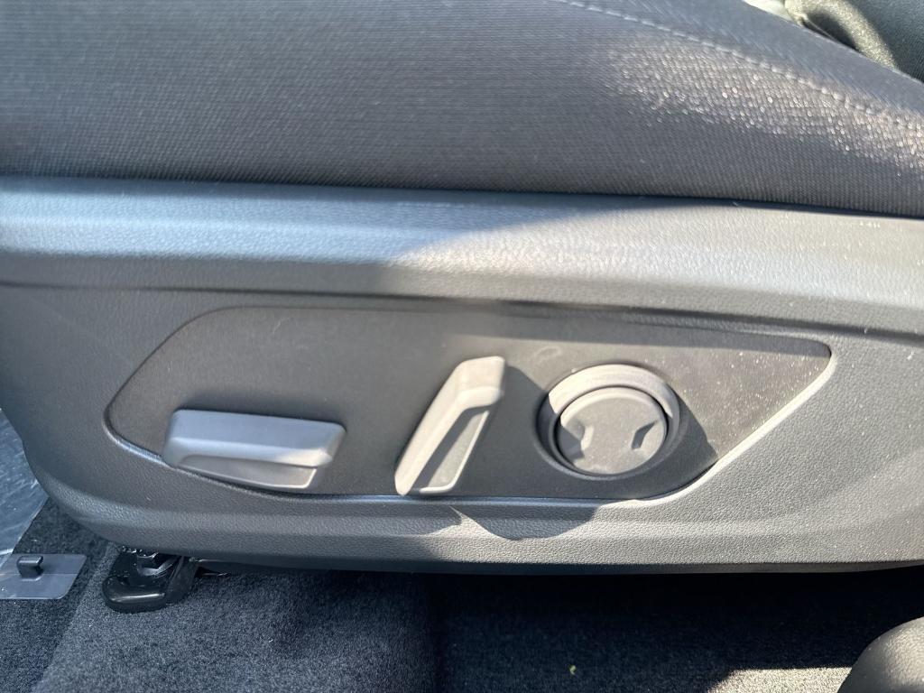 new 2026 Hyundai Tucson car, priced at $31,305