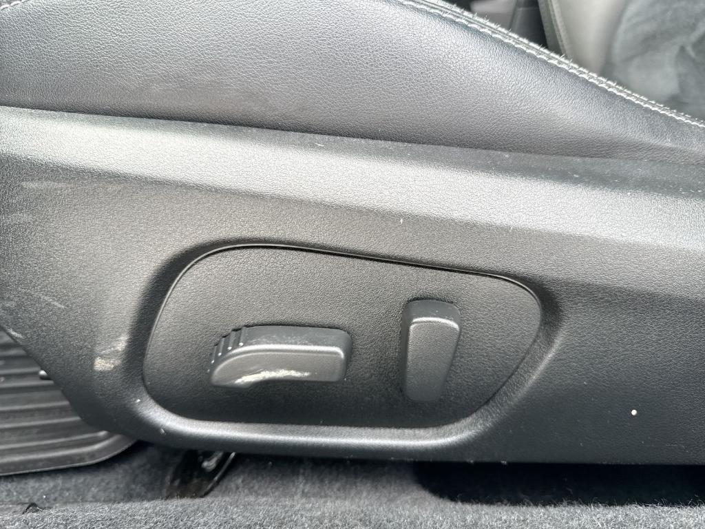 used 2018 Subaru WRX car, priced at $24,799